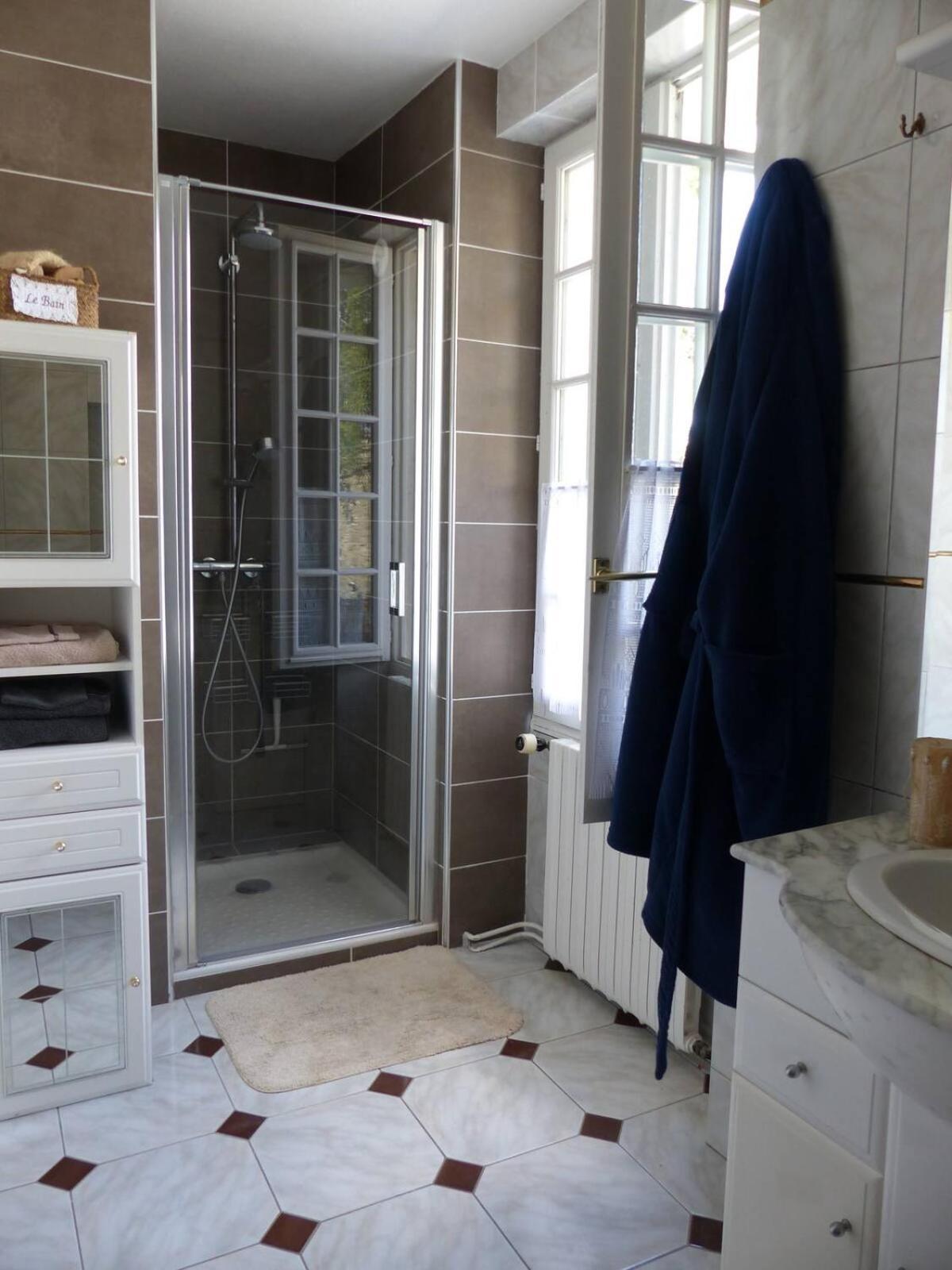 Maison D'Hotes La Source Маньї-ле-Амо Екстер'єр фото